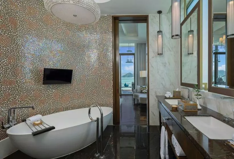 ビラ４ベッドルーム, The St. Regis Langkawi