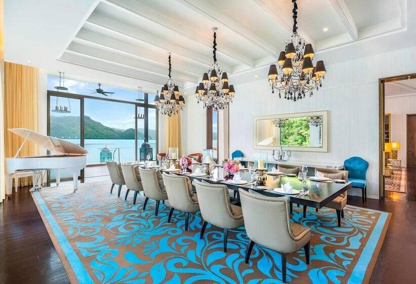 ビラ4ベッドルーム, The St. Regis Langkawi