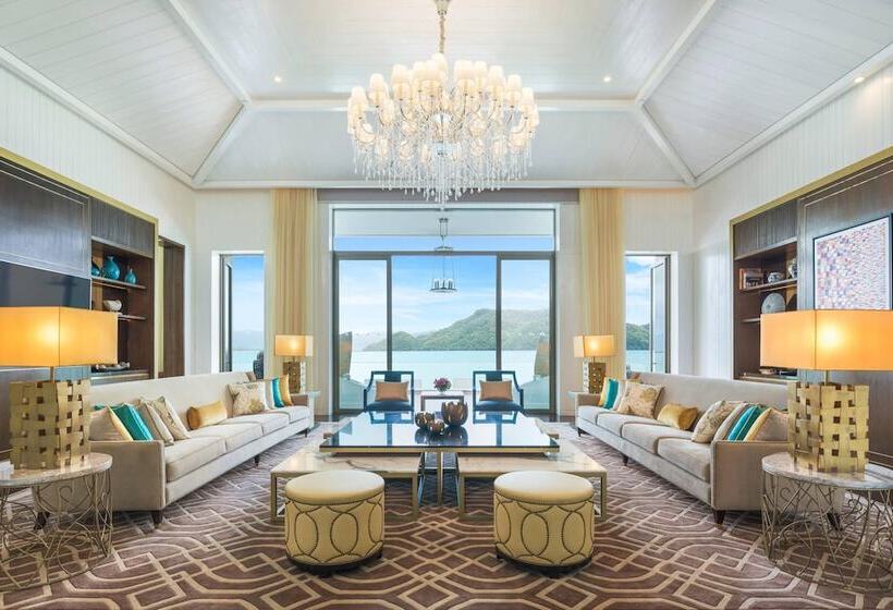 ビラ4ベッドルーム, The St. Regis Langkawi