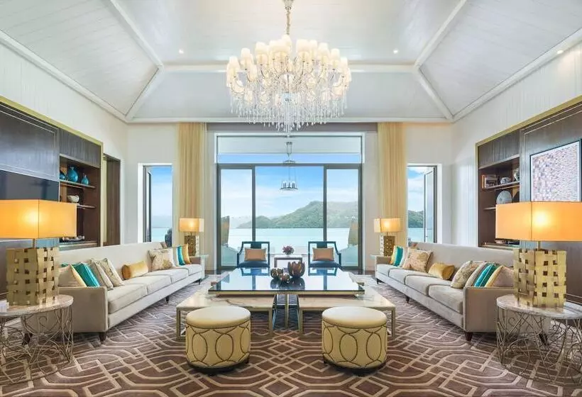 ビラ４ベッドルーム, The St. Regis Langkawi