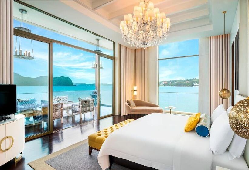 ビラ4ベッドルーム, The St. Regis Langkawi