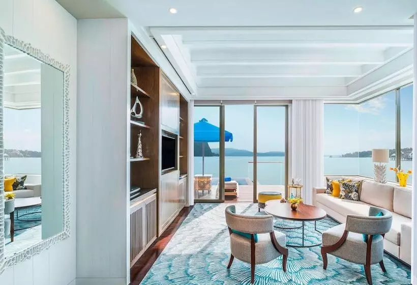 ビラホテル１ベッドルーム, The St. Regis Langkawi