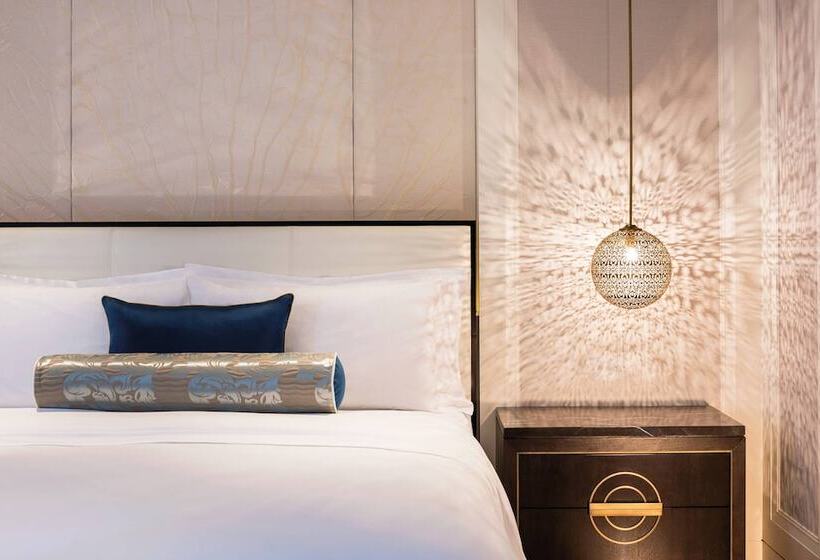 ビラホテル1ベッドルーム, The St. Regis Langkawi