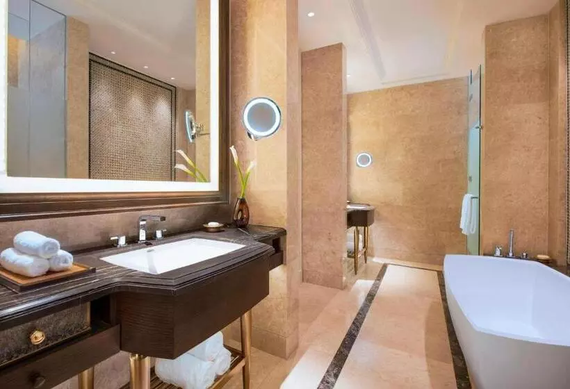 キングサイズベッドのスイートルーム, The St. Regis Langkawi