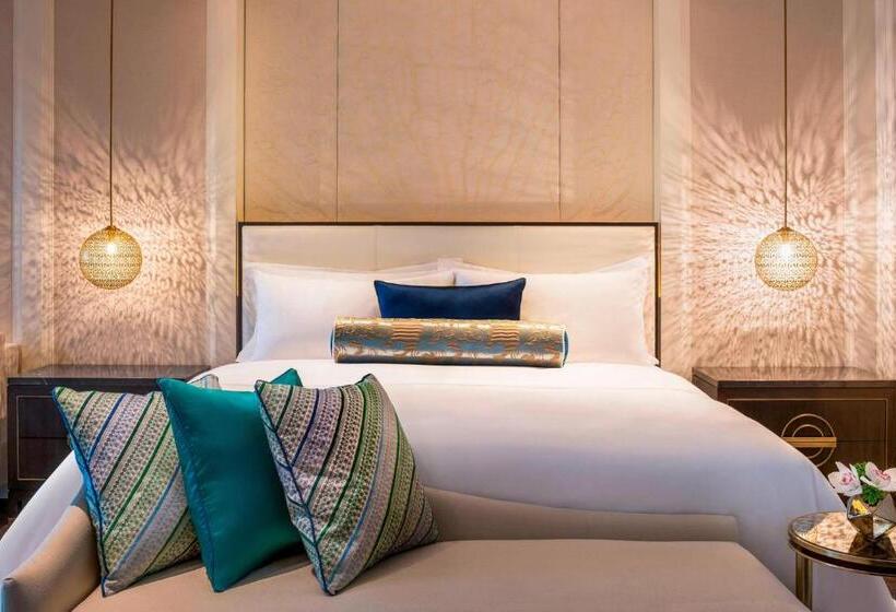 キングサイズベッドのスイートルーム, The St. Regis Langkawi