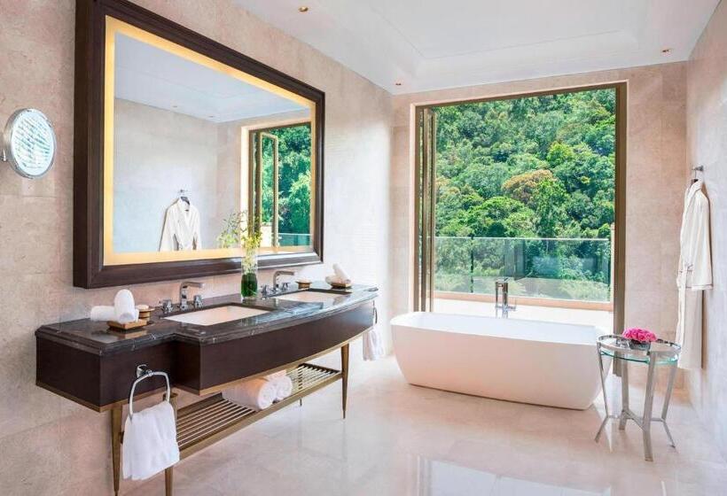 ペントハウススイート, The St. Regis Langkawi