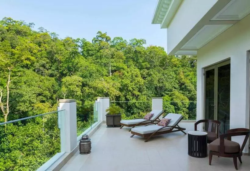ペントハウススイート, The St. Regis Langkawi