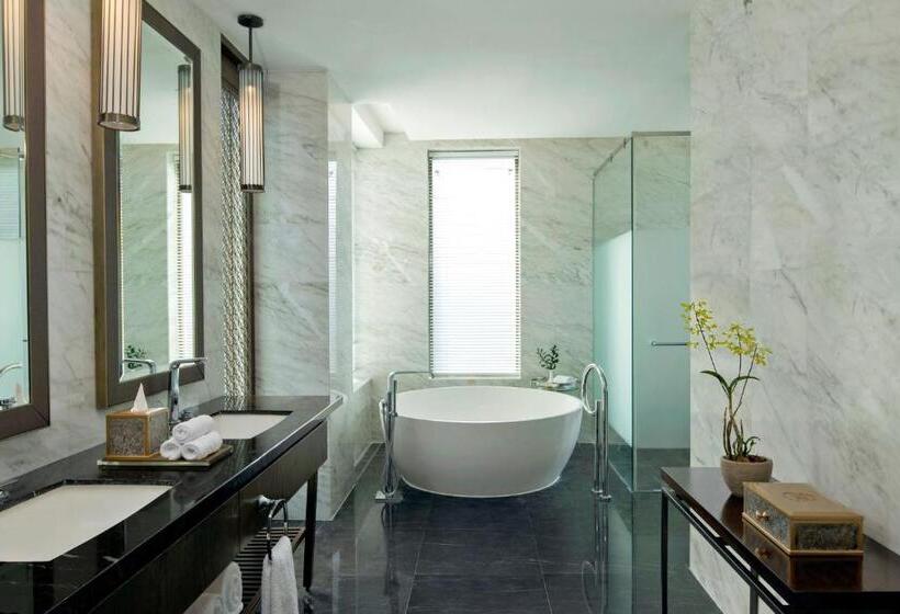 ビラホテル1ベッドルーム, The St. Regis Langkawi