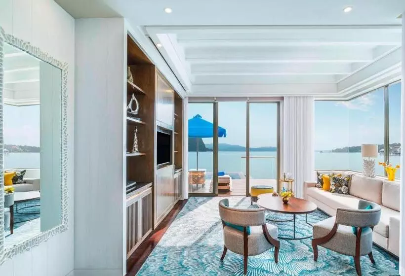 ビラホテル１ベッドルーム, The St. Regis Langkawi