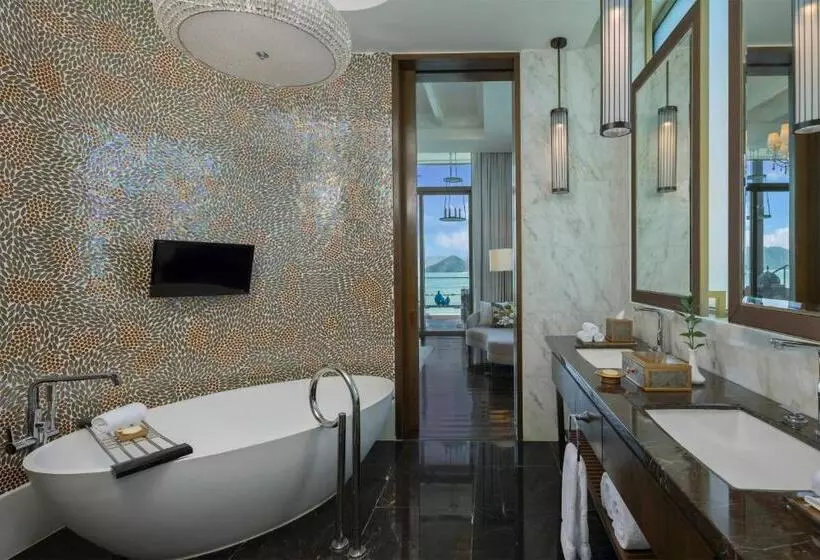 ビラ４ベッドルーム, The St. Regis Langkawi