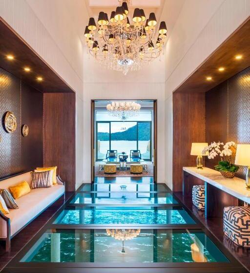 ビラ4ベッドルーム, The St. Regis Langkawi