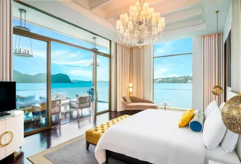 ビラ４ベッドルーム, The St. Regis Langkawi