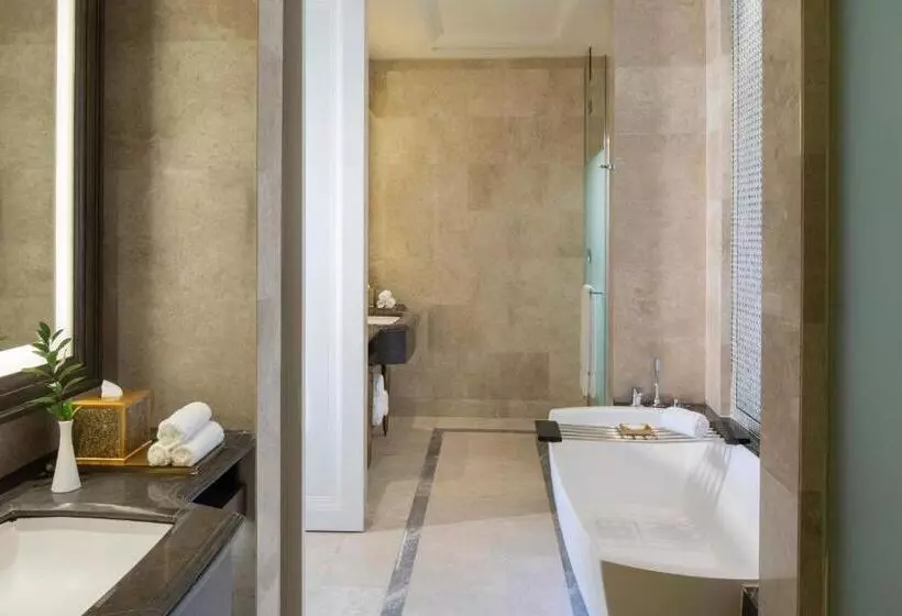 サイドシービュースイート, The St. Regis Langkawi