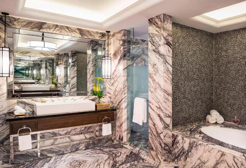 キングサイズベッドのスイートルーム, The St. Regis Langkawi