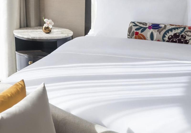 キングサイズベッドのスイートルーム, The St. Regis Langkawi