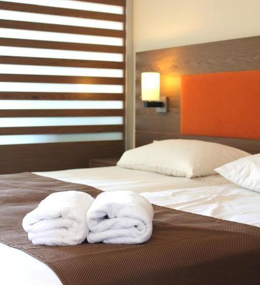 إستديو قياسى مزود بشرفة, Sea Melody Beach Hotel Apartments