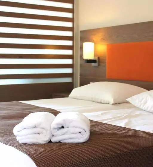 バルコニー付きスタンダードステューディオ, Sea Melody Beach Hotel Apartments