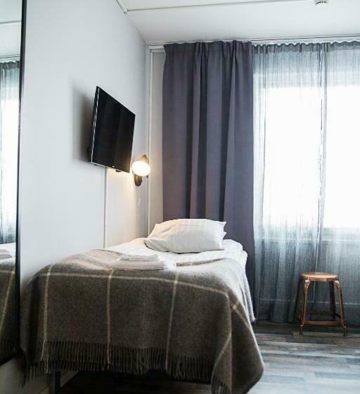 غرفة قياسية, Spis Hotel & Hostel