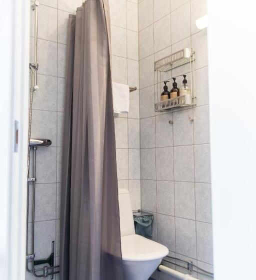 غرفة قياسية, Spis Hotel & Hostel