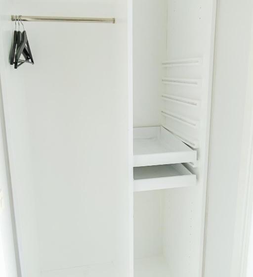 غرفة إقتصادية حمام مشترك, Spis Hotel & Hostel