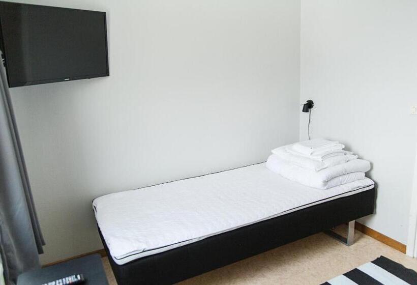 غرفة إقتصادية حمام مشترك, Spis Hotel & Hostel