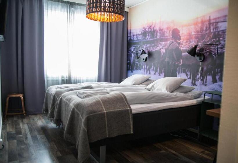 스탠다드 룸, Spis Hotel & Hostel