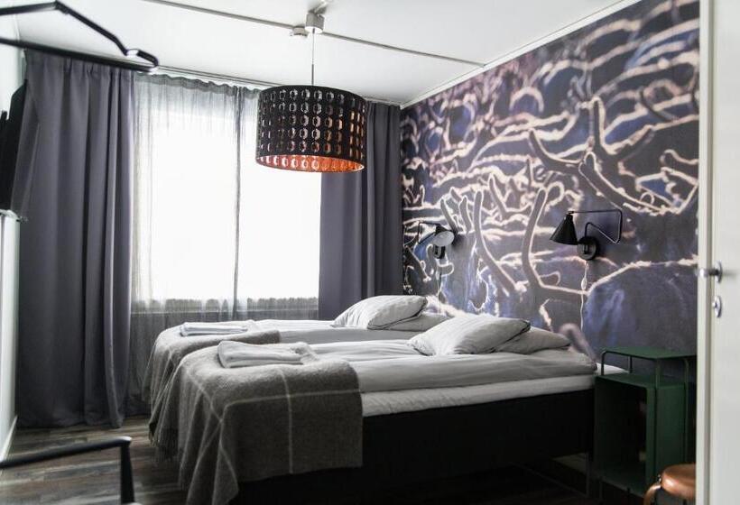 غرفة قياسية, Spis Hotel & Hostel