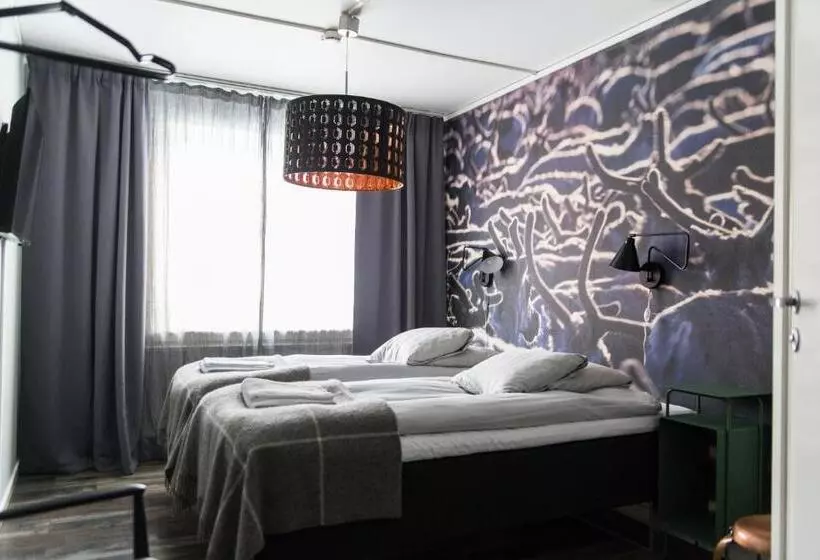 اتاق استاندارد, Spis Hotel & Hostel