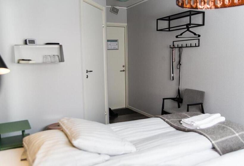 غرفة قياسية, Spis Hotel & Hostel