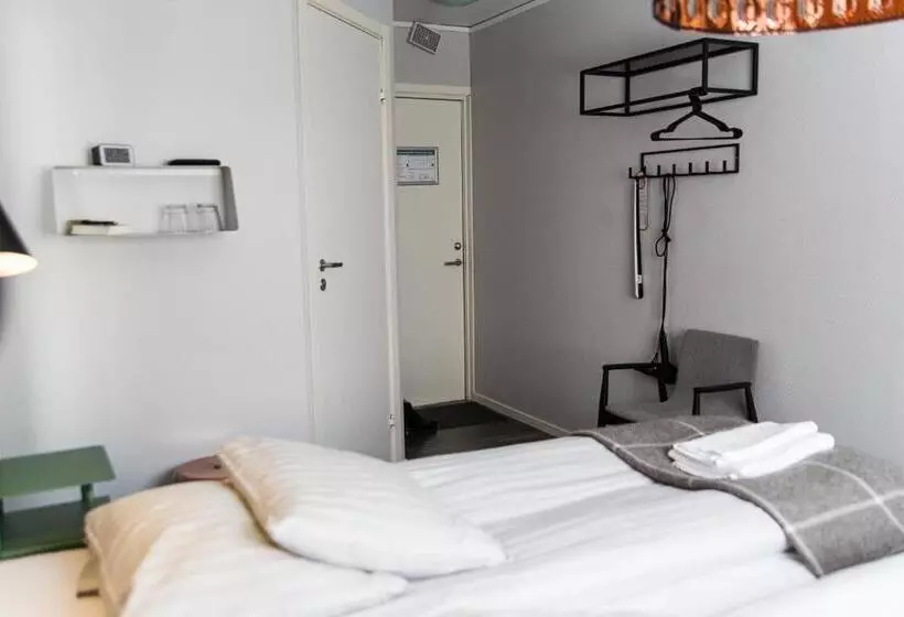اتاق استاندارد, Spis Hotel & Hostel