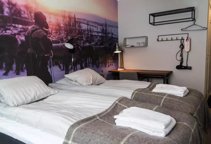 اتاق استاندارد, Spis Hotel & Hostel
