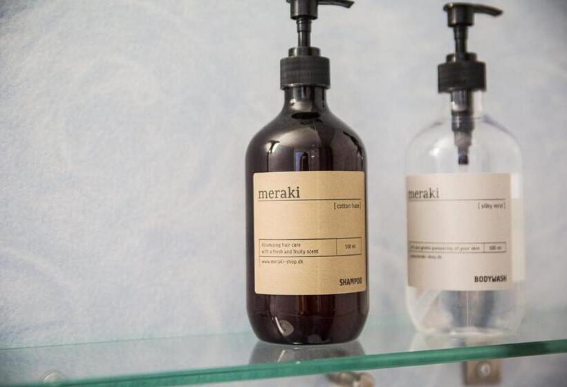 غرفة ديلوكس, Spis Hotel & Hostel