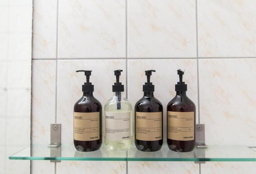 غرفة ديلوكس, Spis Hotel & Hostel