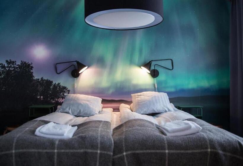 غرفة ديلوكس, Spis Hotel & Hostel