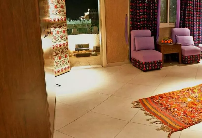 スタンダードルーム, Al Malfa Resort