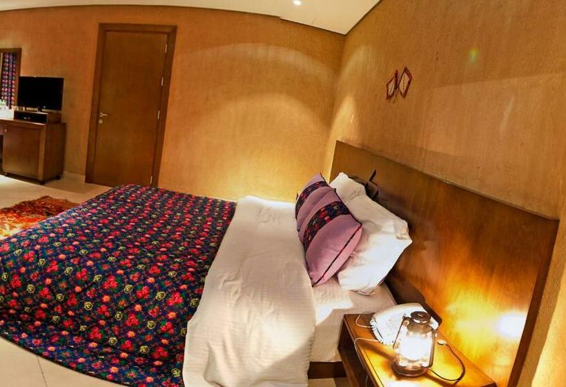 标准间, Al Malfa Resort