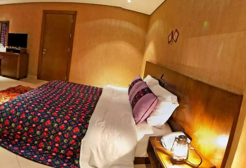 スタンダードルーム, Al Malfa Resort