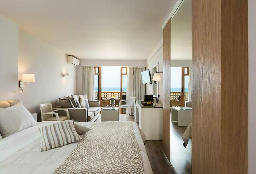 オーシャンビューデラックススイート, Ammos Suites