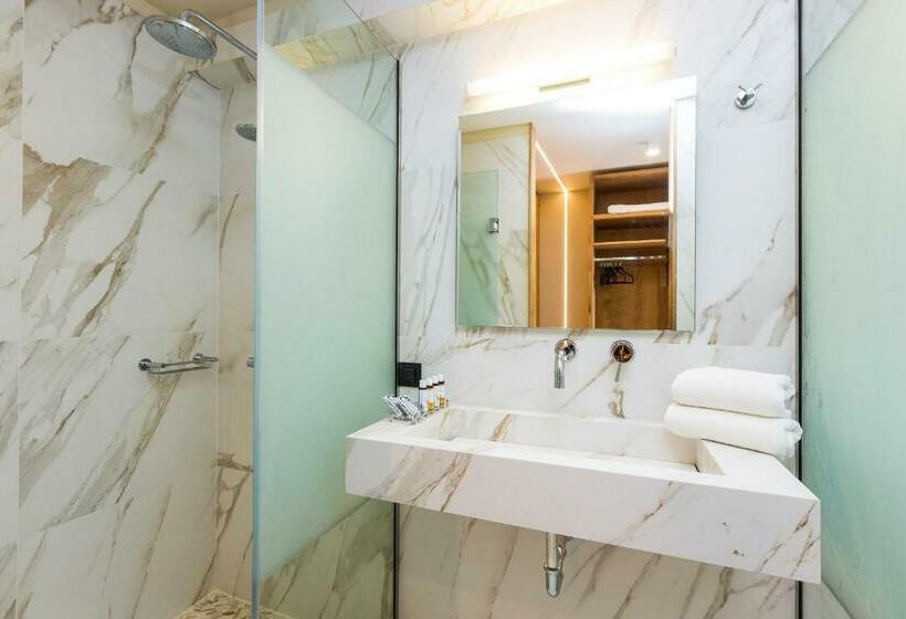 スイート（家族用）, Ammos Suites