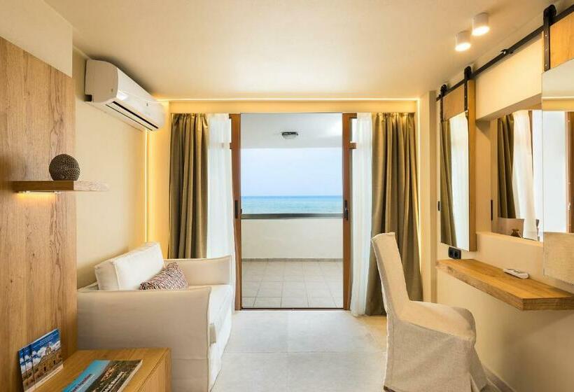 スイート（家族用）, Ammos Suites