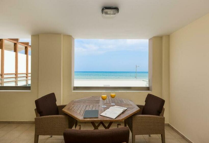 Family Suite, Ammos Suites