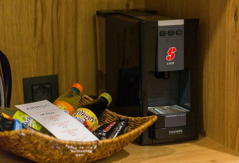 スイート（家族用）, Ammos Suites