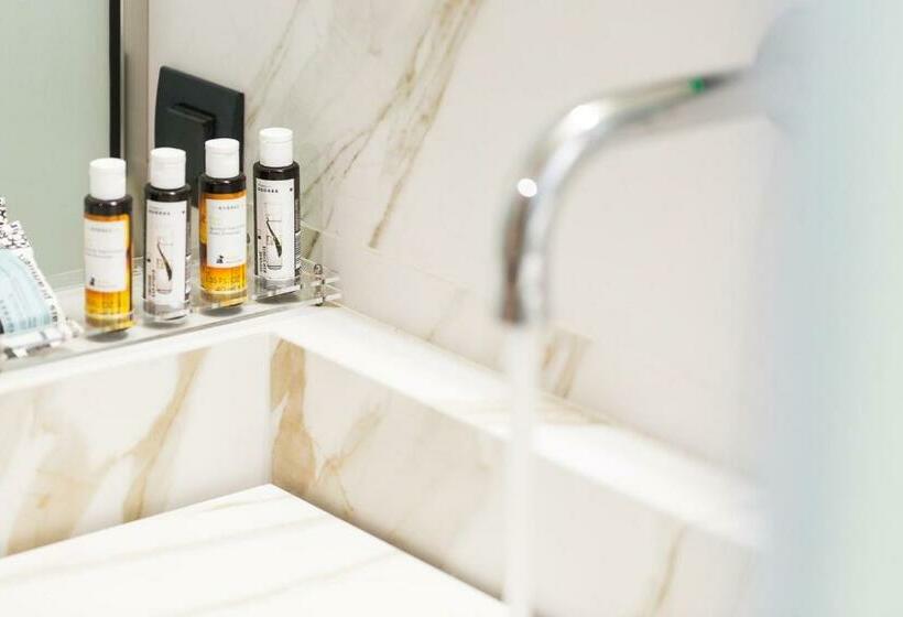 スイート（家族用）, Ammos Suites