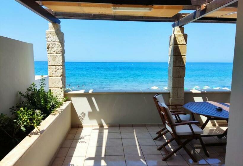 スイート（家族用）, Ammos Suites