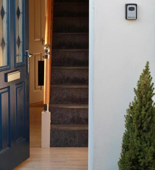 スーペリアールーム, The Bosham Boathouse