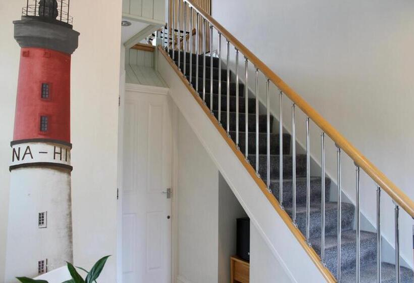 スーペリアールーム, The Bosham Boathouse