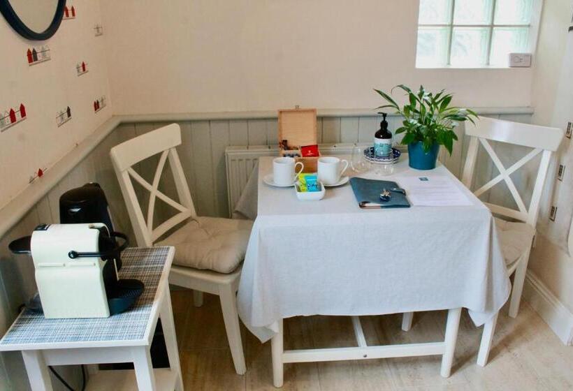 スーペリアールーム, The Bosham Boathouse