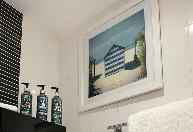 スーペリアールーム, The Bosham Boathouse