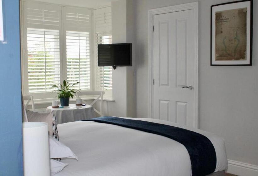 スタンダードルーム, The Bosham Boathouse