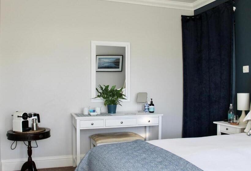 スタンダードルーム, The Bosham Boathouse